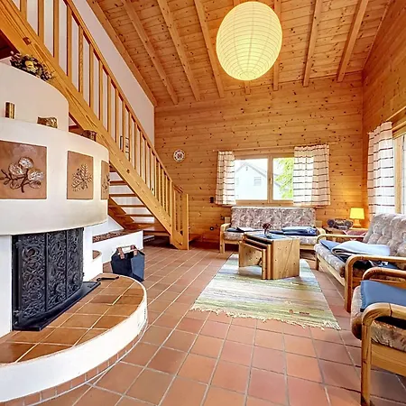 Blockhaus Kronenberg By Interhome Chalet Schmidt