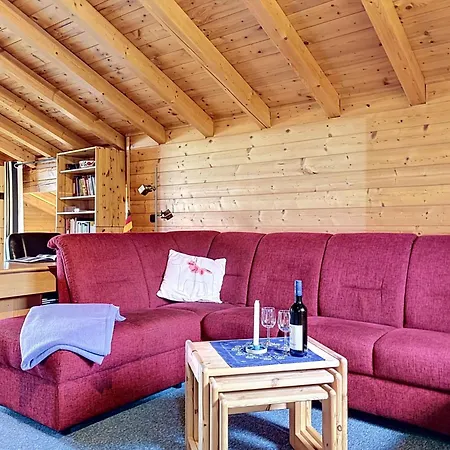 Blockhaus Kronenberg By Interhome *