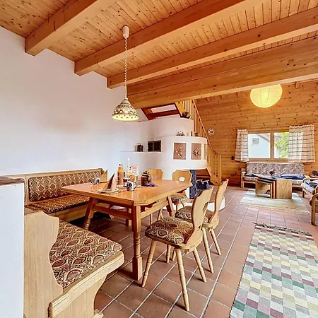 Blockhaus Kronenberg By Interhome * Schmidt