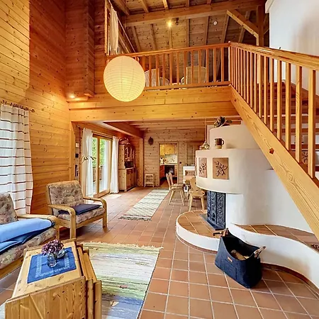 Blockhaus Kronenberg By Interhome * Schmidt