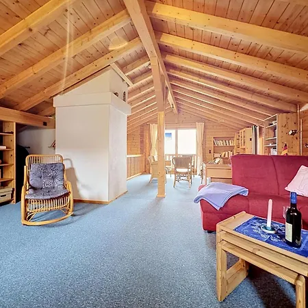 Blockhaus Kronenberg By Interhome *