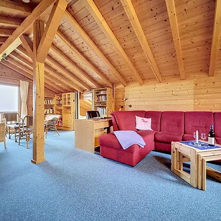 Blockhaus Kronenberg By Interhome Chalet Schmidt