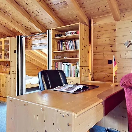 Blockhaus Kronenberg By Interhome Schmidt