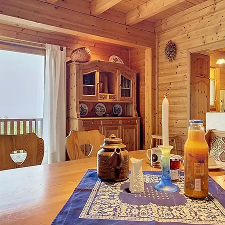 Blockhaus Kronenberg By Interhome *