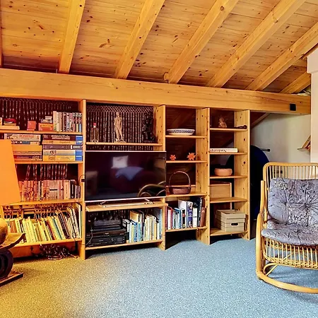 Blockhaus Kronenberg By Interhome Schmidt