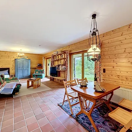 Blockhaus Kronenberg By Interhome *