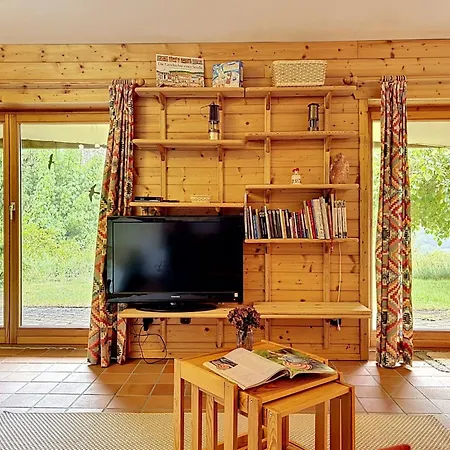 Blockhaus Kronenberg By Interhome *