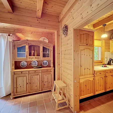 Blockhaus Kronenberg By Interhome Chalet