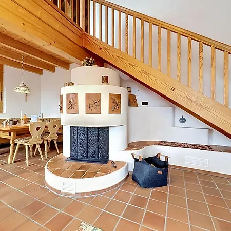 Blockhaus Kronenberg By Interhome *