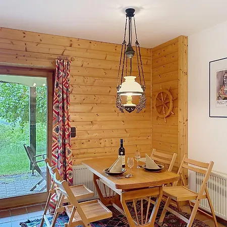 Blockhaus Kronenberg By Interhome Schmidt