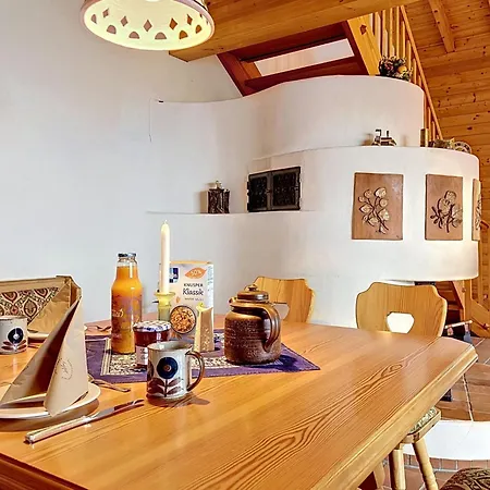 Blockhaus Kronenberg By Interhome Chalet *