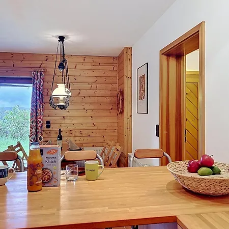 Blockhaus Kronenberg By Interhome Chalet Schmidt