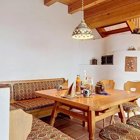 Blockhaus Kronenberg By Interhome
