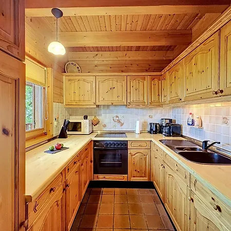 Chalet Blockhaus Kronenberg By Interhome Schmidt