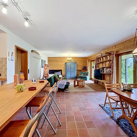 Blockhaus Kronenberg By Interhome