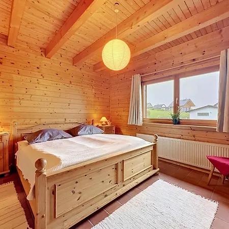 Blockhaus Kronenberg By Interhome *
