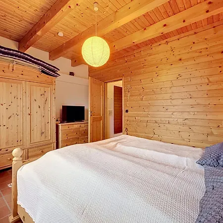 Chalet Blockhaus Kronenberg By Interhome Schmidt