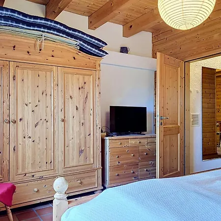 Chalet Blockhaus Kronenberg By Interhome