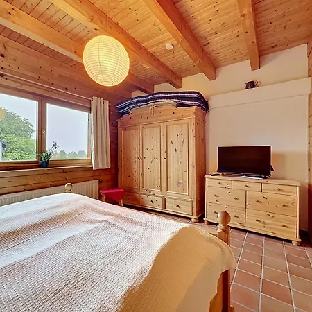 Blockhaus Kronenberg By Interhome Chalet Schmidt