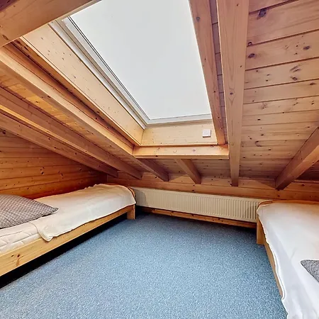 Blockhaus Kronenberg By Interhome *
