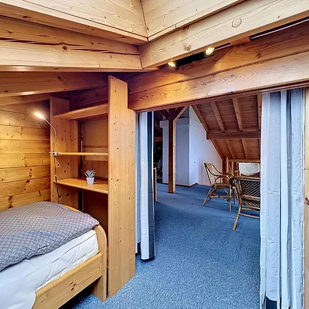 Chalet Blockhaus Kronenberg By Interhome *