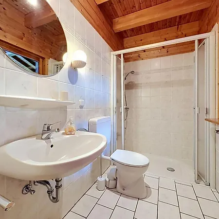 Chalet Blockhaus Kronenberg By Interhome Schmidt
