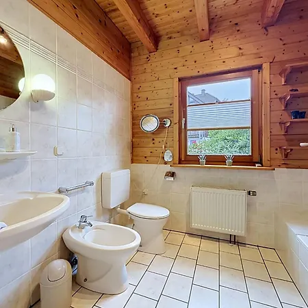 Blockhaus Kronenberg By Interhome Schmidt