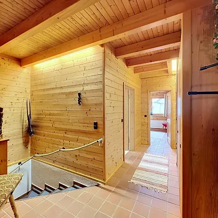 Blockhaus Kronenberg By Interhome Schmidt