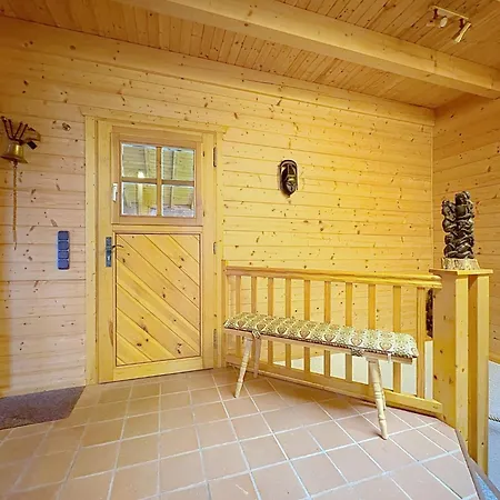 Blockhaus Kronenberg By Interhome *