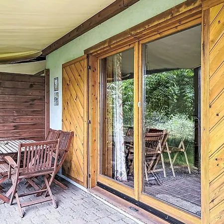 Blockhaus Kronenberg By Interhome Chalet Schmidt
