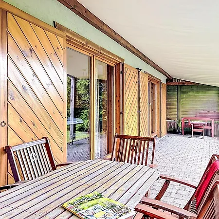Blockhaus Kronenberg By Interhome Chalet